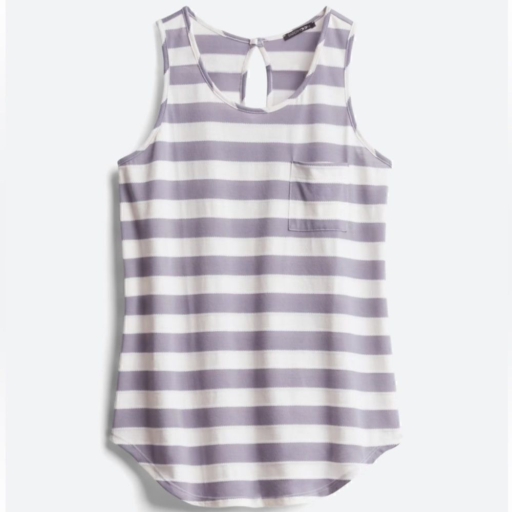 Papermoon Knit Tank
